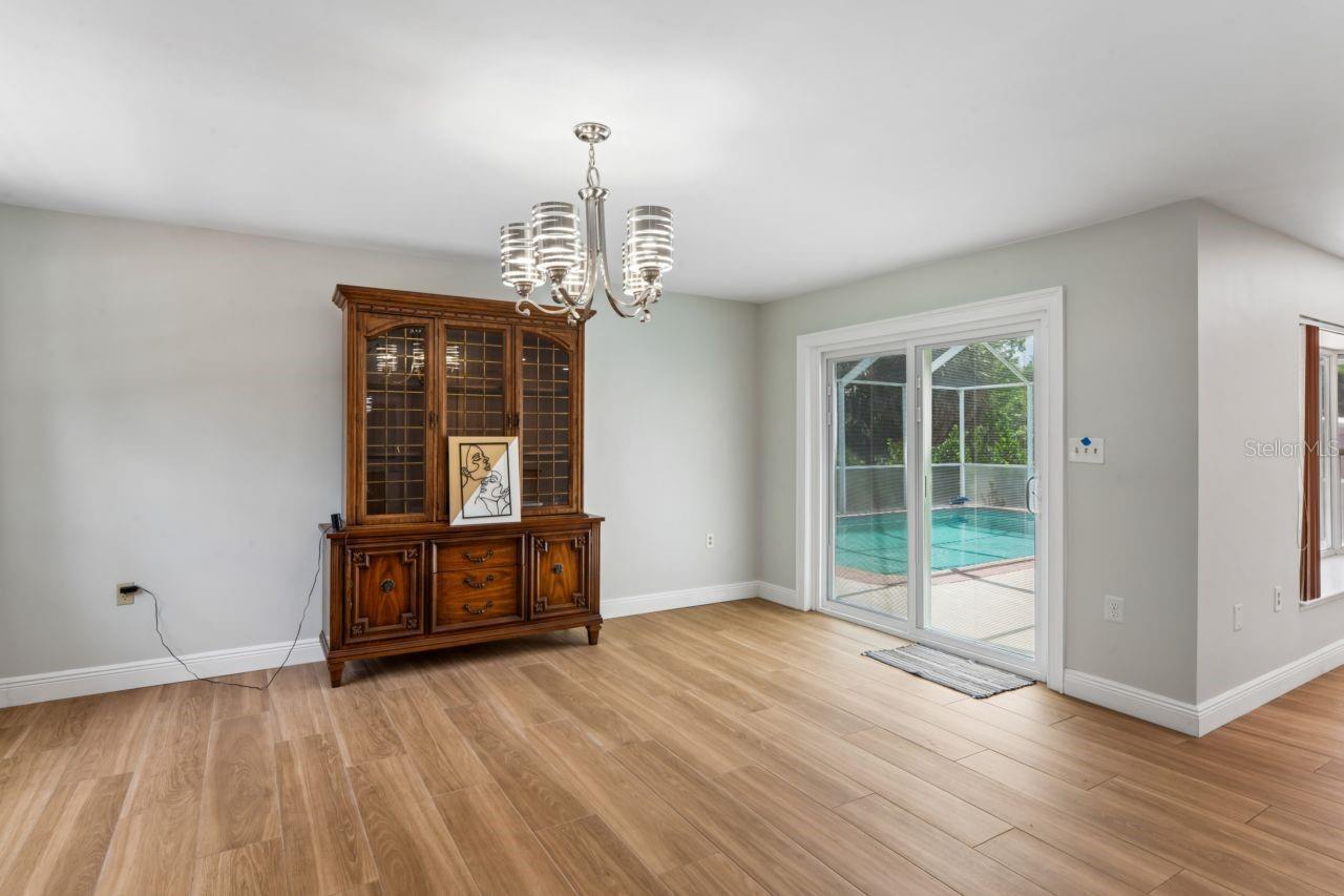 ORCHID LAKE VILLAGE - Residential