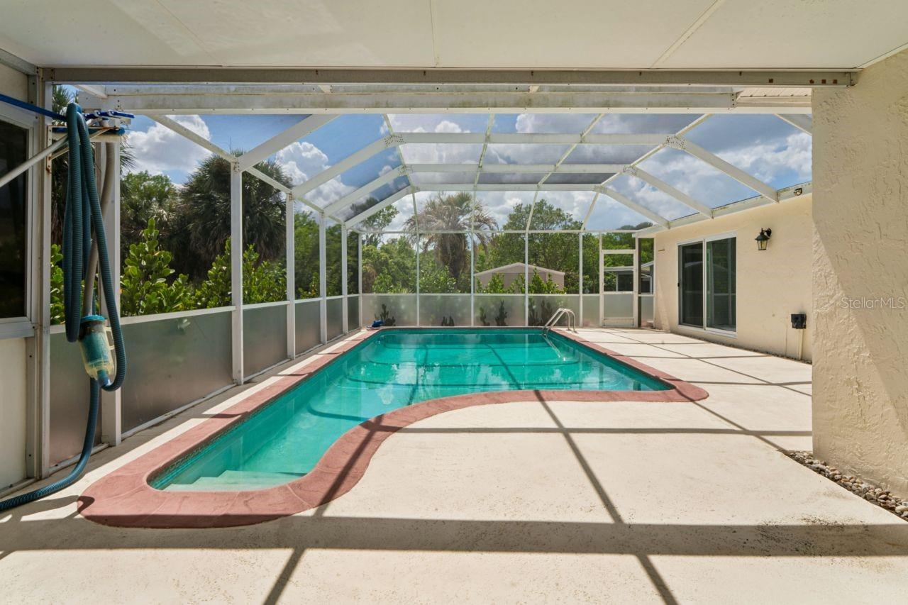 ORCHID LAKE VILLAGE - Residential