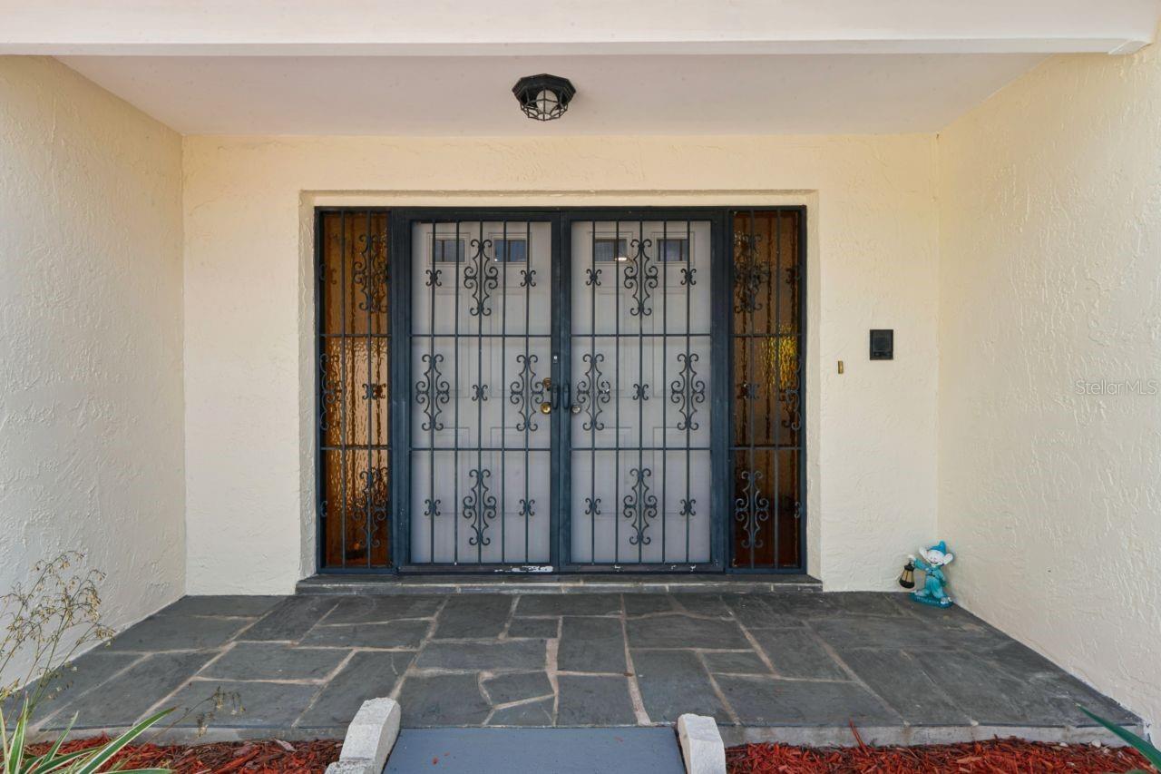 ORCHID LAKE VILLAGE - Residential