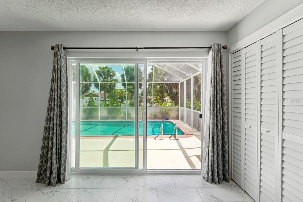 ORCHID LAKE VILLAGE - Residential