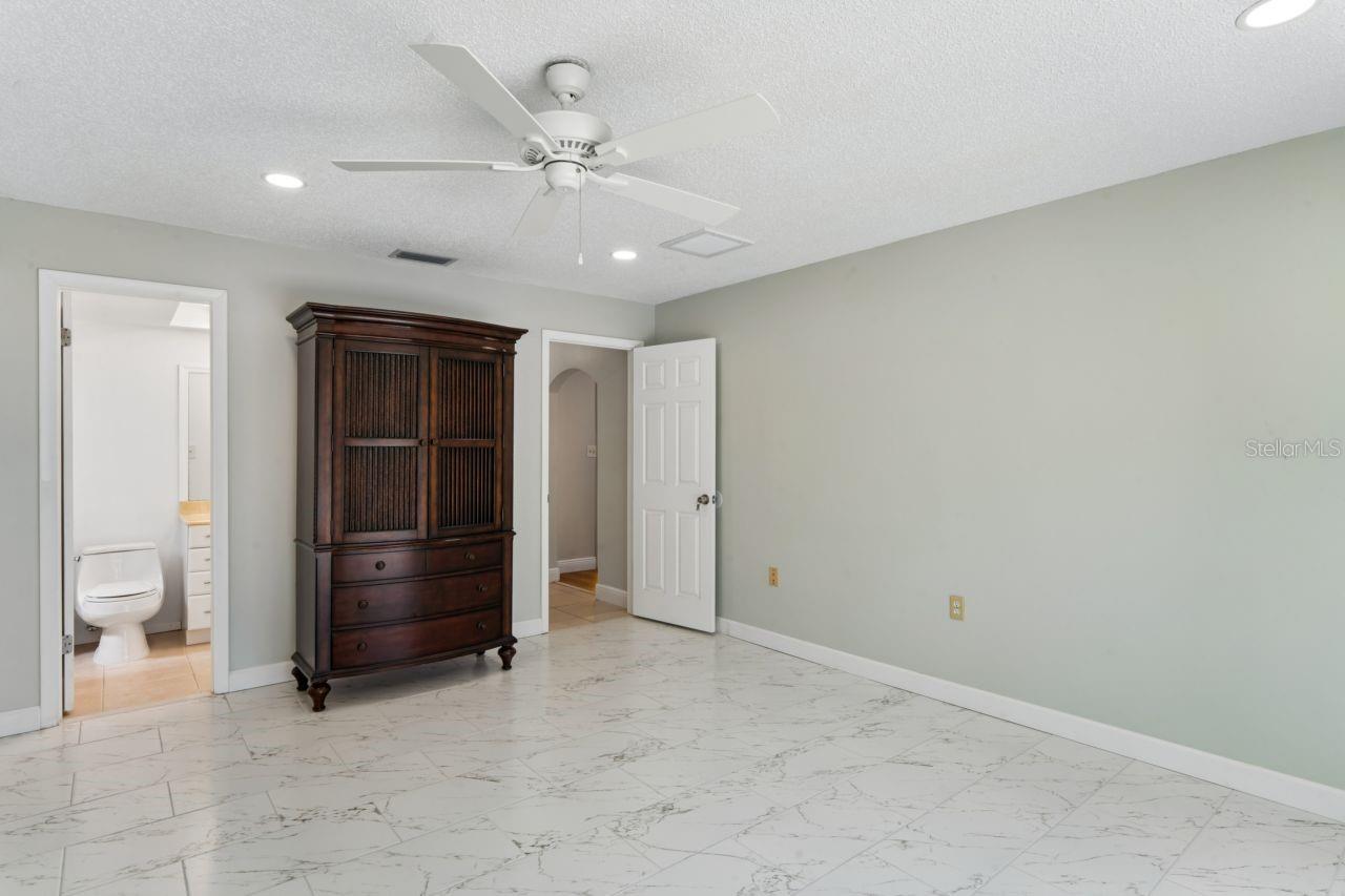 ORCHID LAKE VILLAGE - Residential