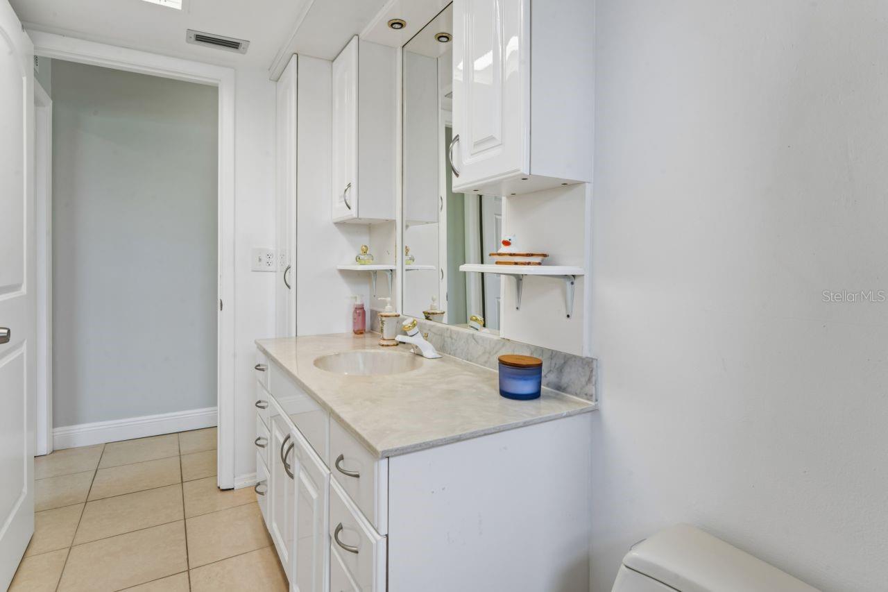 ORCHID LAKE VILLAGE - Residential