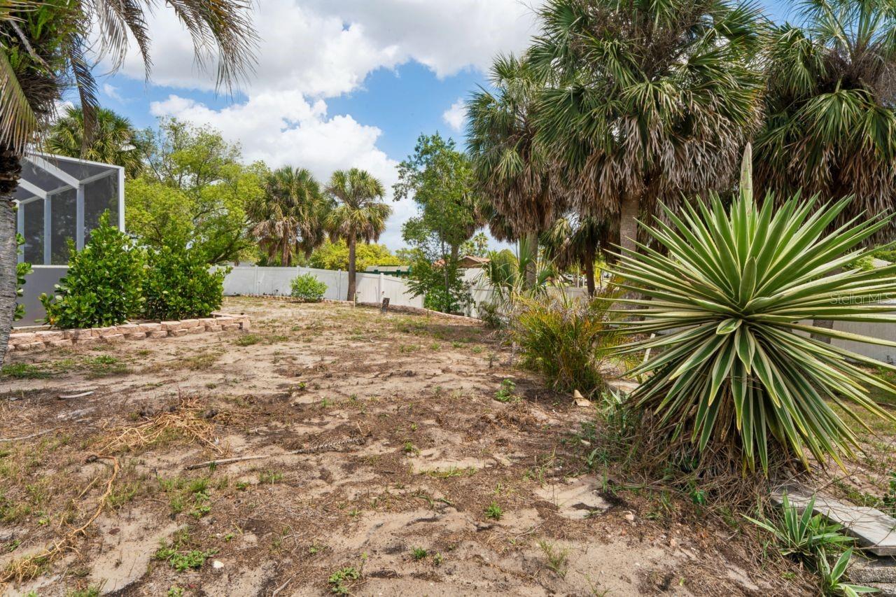 ORCHID LAKE VILLAGE - Residential