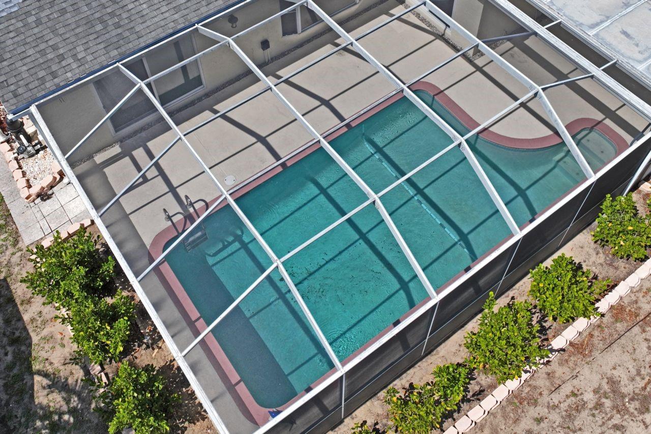 ORCHID LAKE VILLAGE - Residential