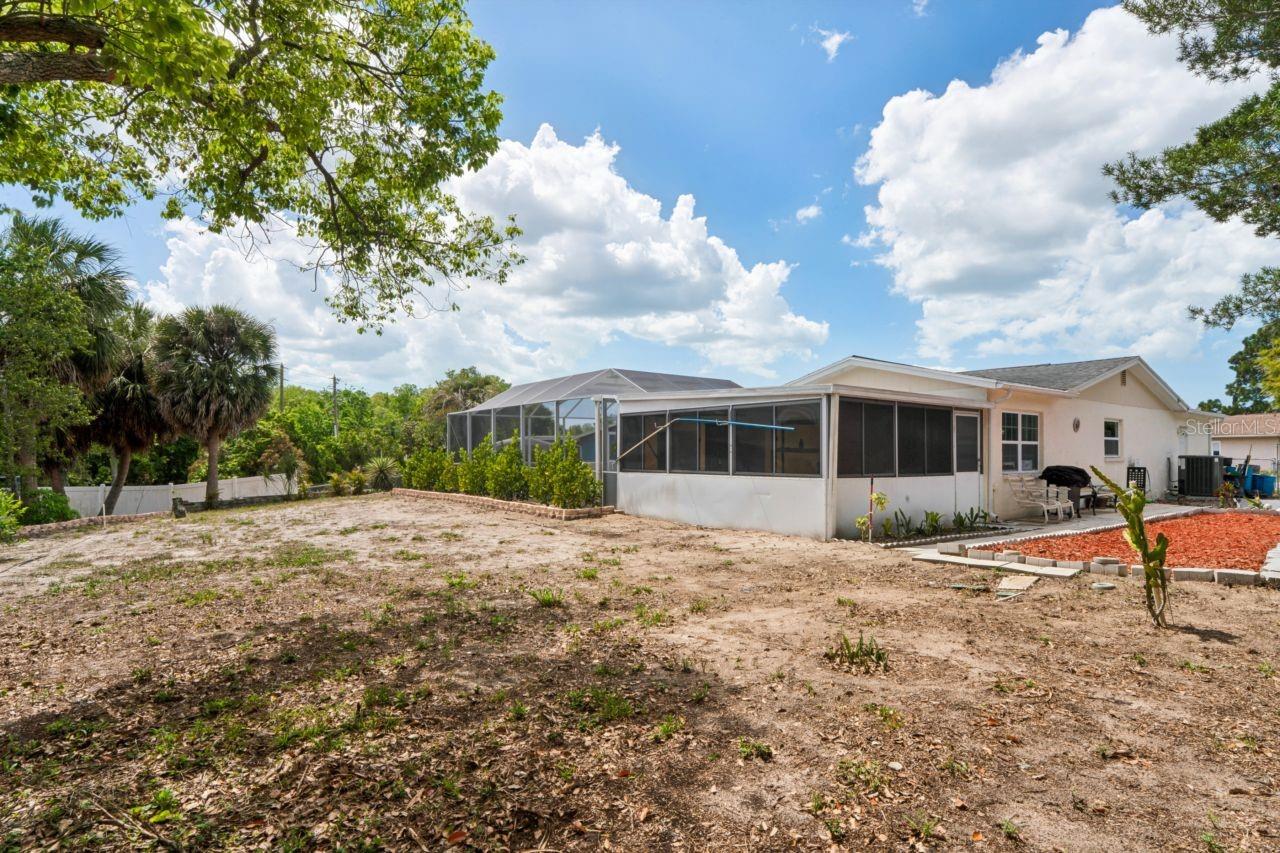 ORCHID LAKE VILLAGE - Residential