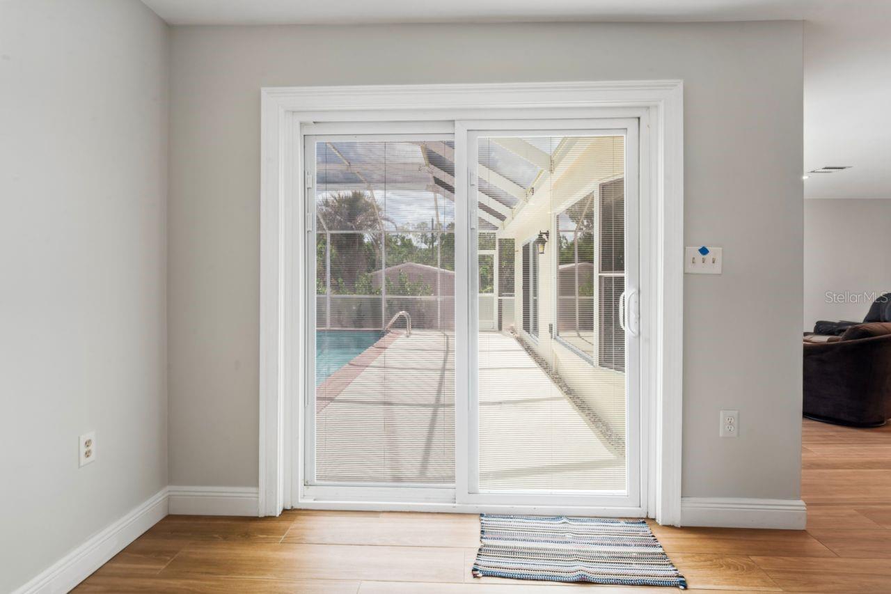 ORCHID LAKE VILLAGE - Residential