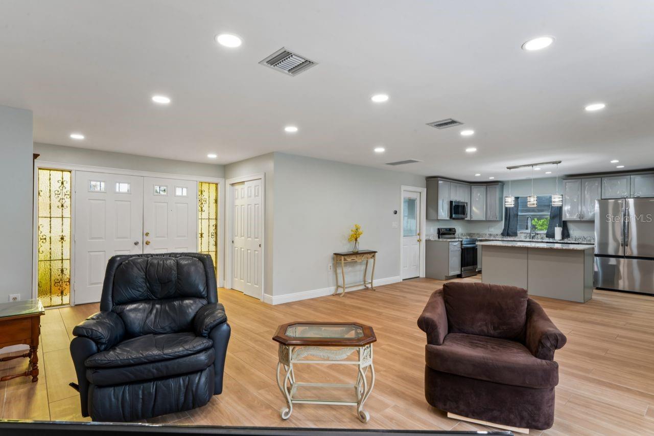 ORCHID LAKE VILLAGE - Residential