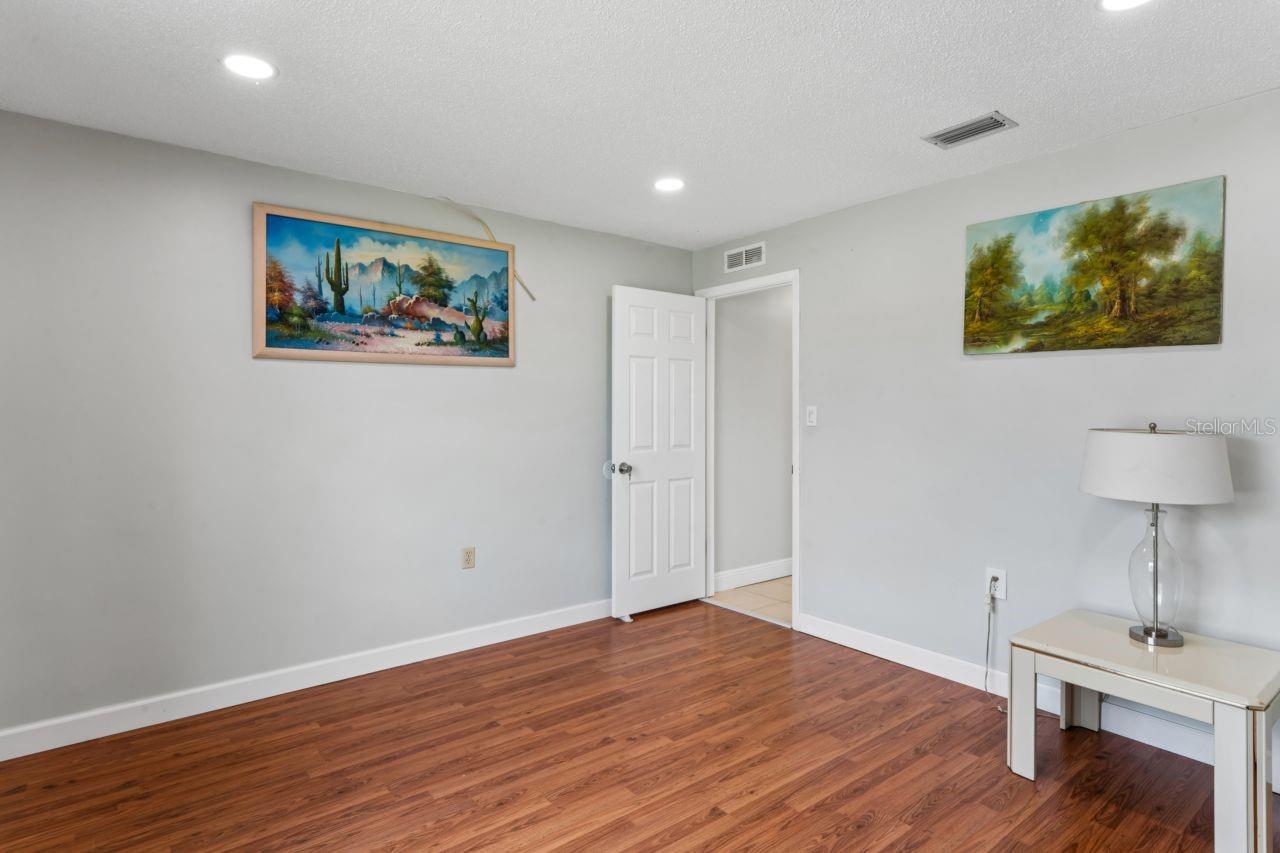 ORCHID LAKE VILLAGE - Residential