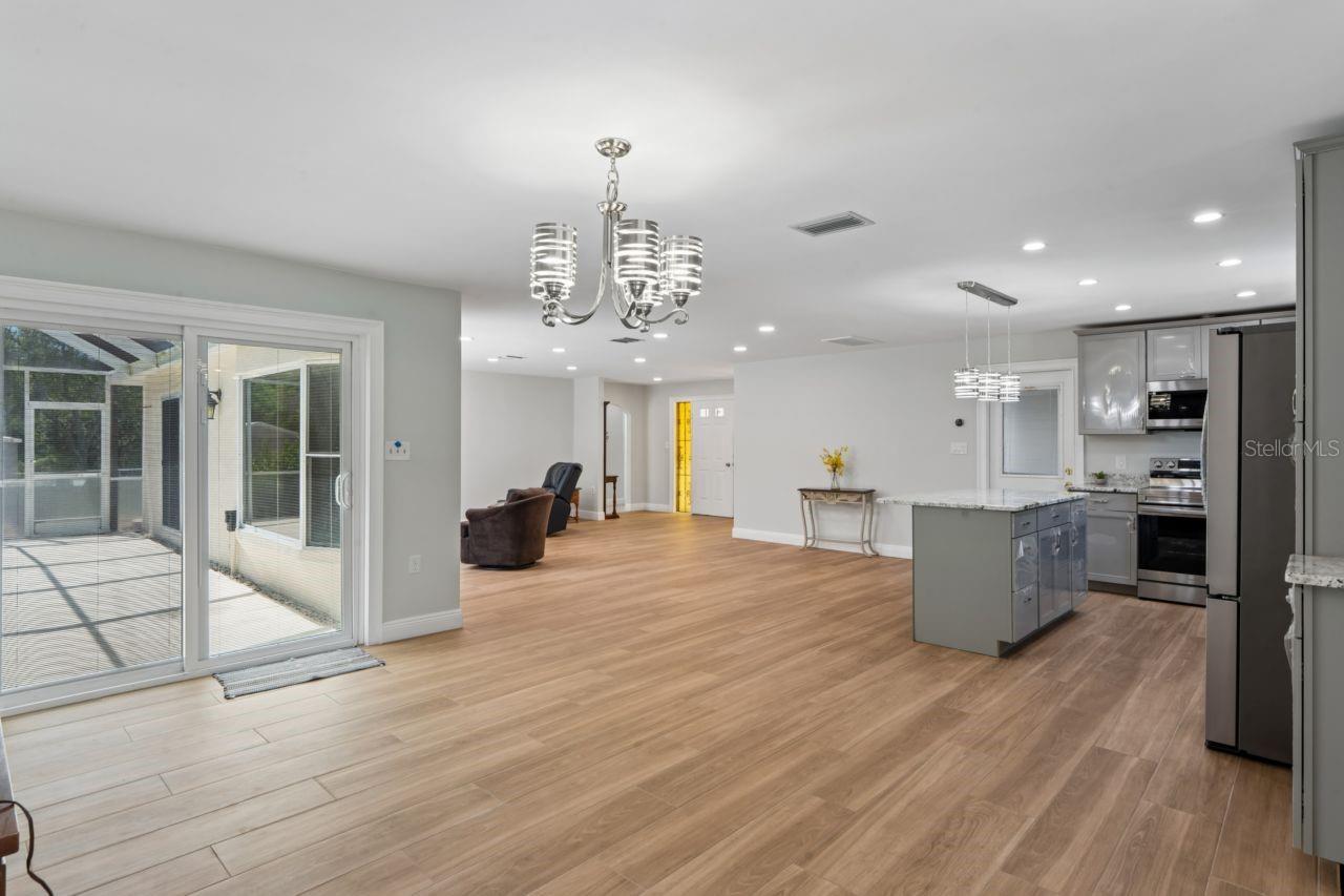 ORCHID LAKE VILLAGE - Residential