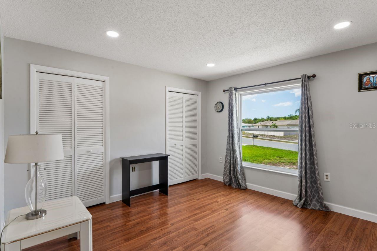 ORCHID LAKE VILLAGE - Residential