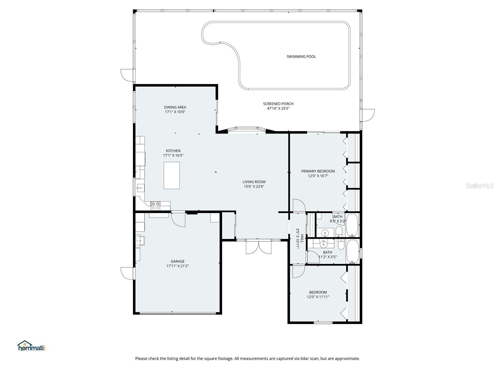 ORCHID LAKE VILLAGE - Residential
