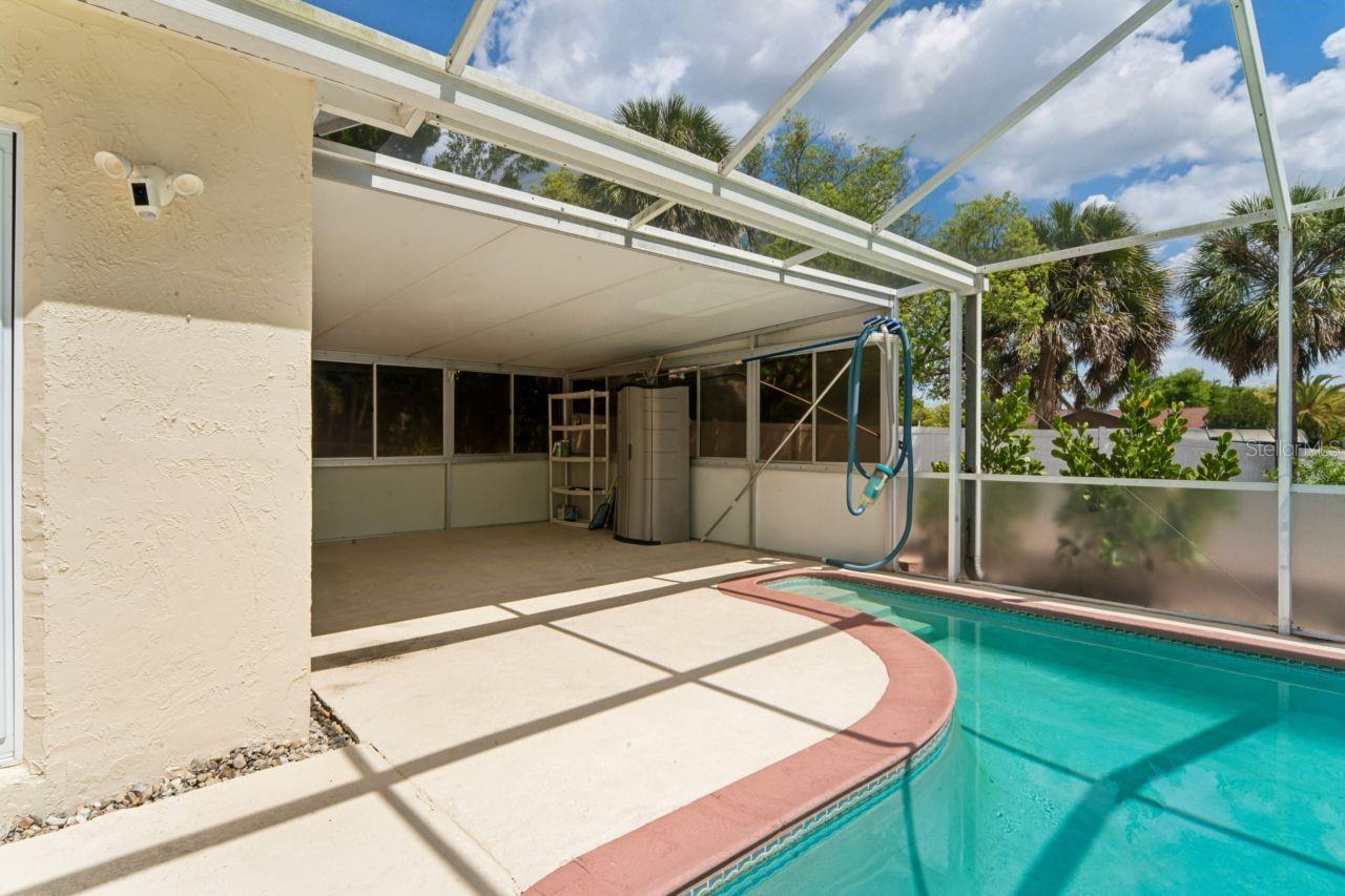 ORCHID LAKE VILLAGE - Residential