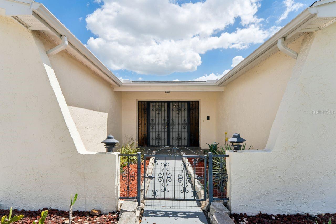 ORCHID LAKE VILLAGE - Residential