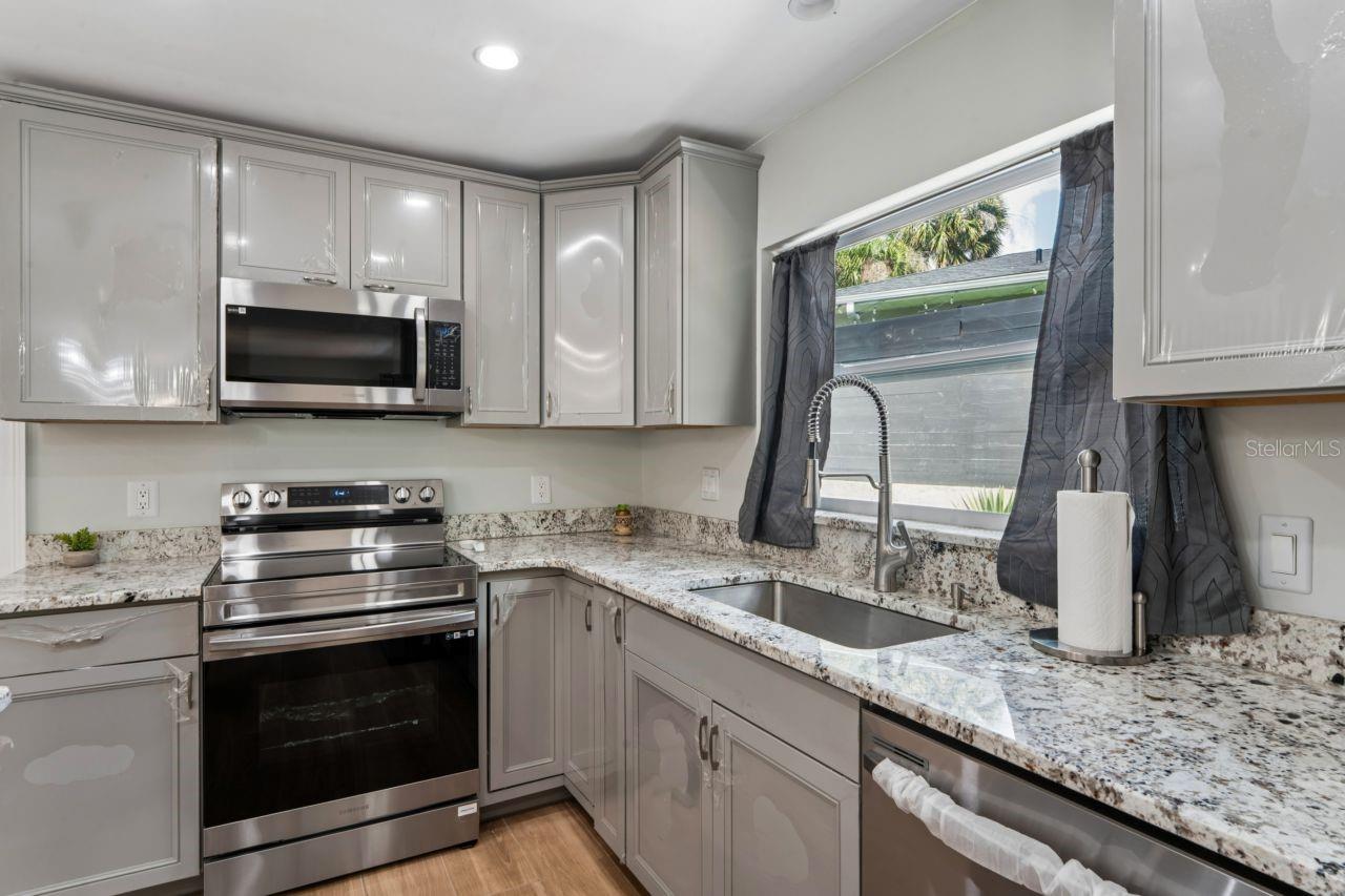 ORCHID LAKE VILLAGE - Residential