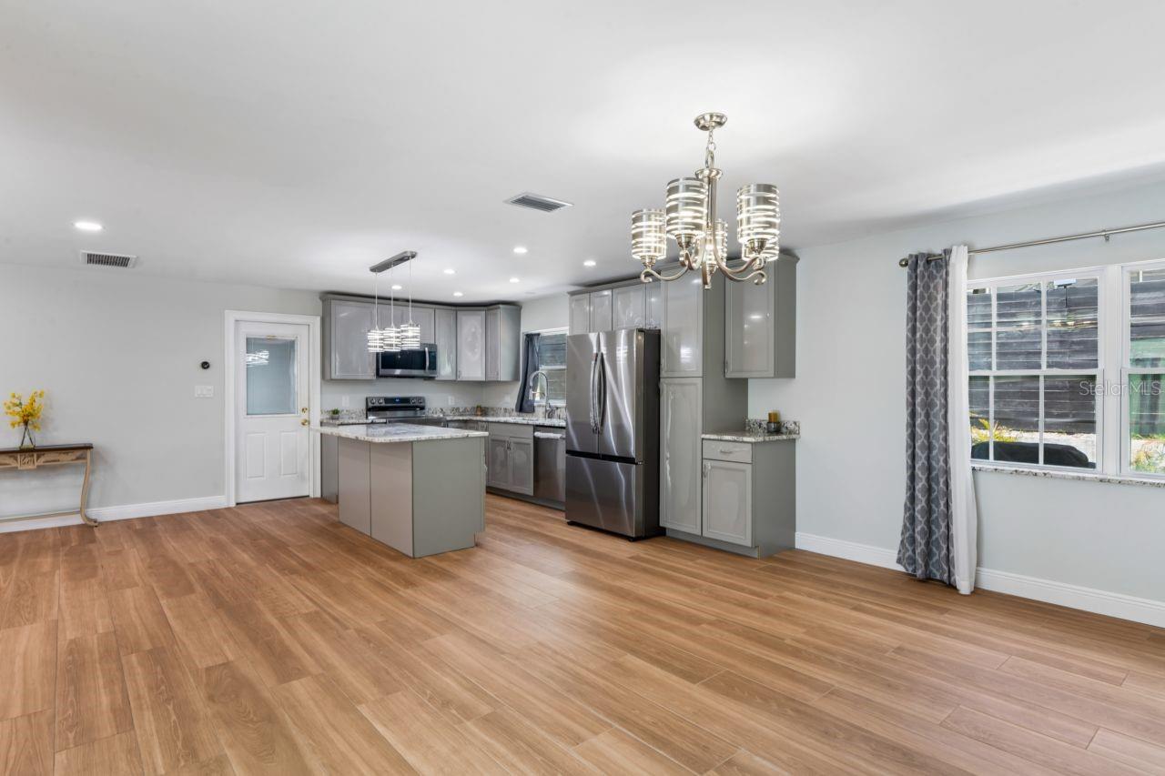 ORCHID LAKE VILLAGE - Residential