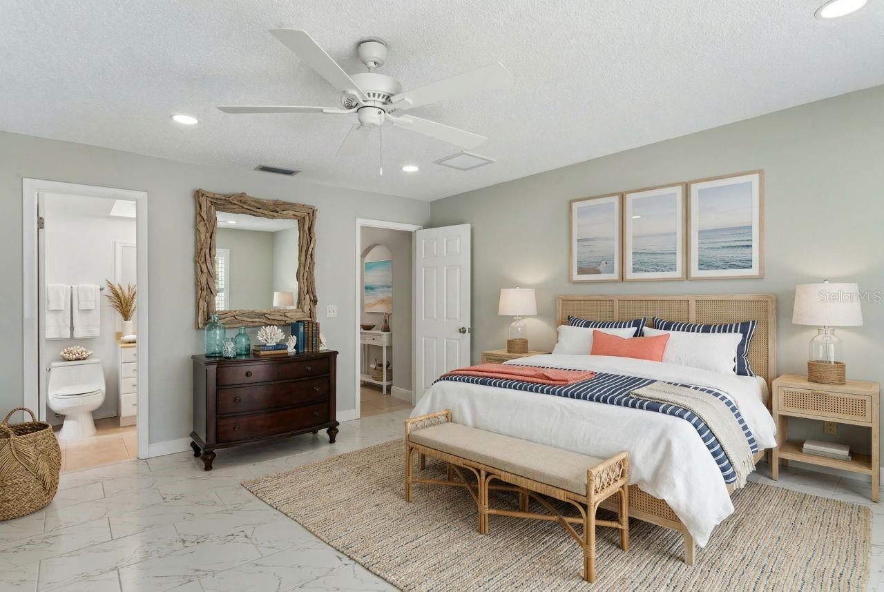 ORCHID LAKE VILLAGE - Residential