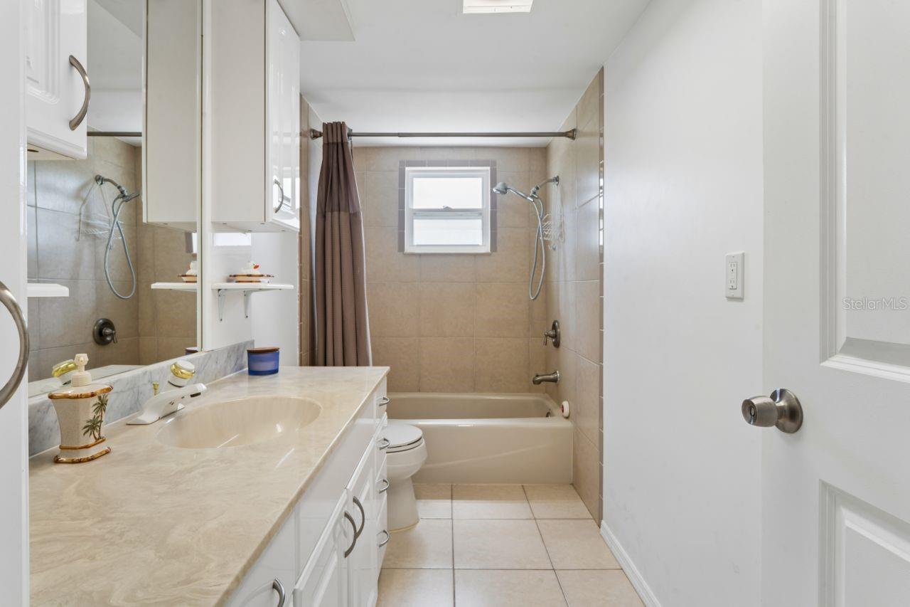 ORCHID LAKE VILLAGE - Residential