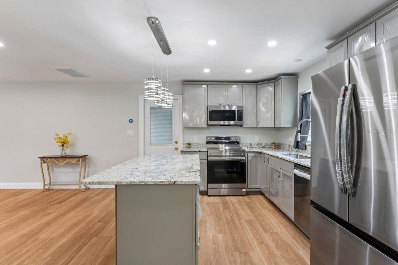 ORCHID LAKE VILLAGE - Residential