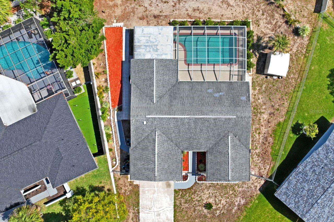 ORCHID LAKE VILLAGE - Residential