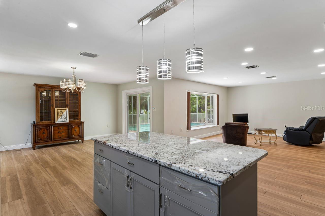 ORCHID LAKE VILLAGE - Residential