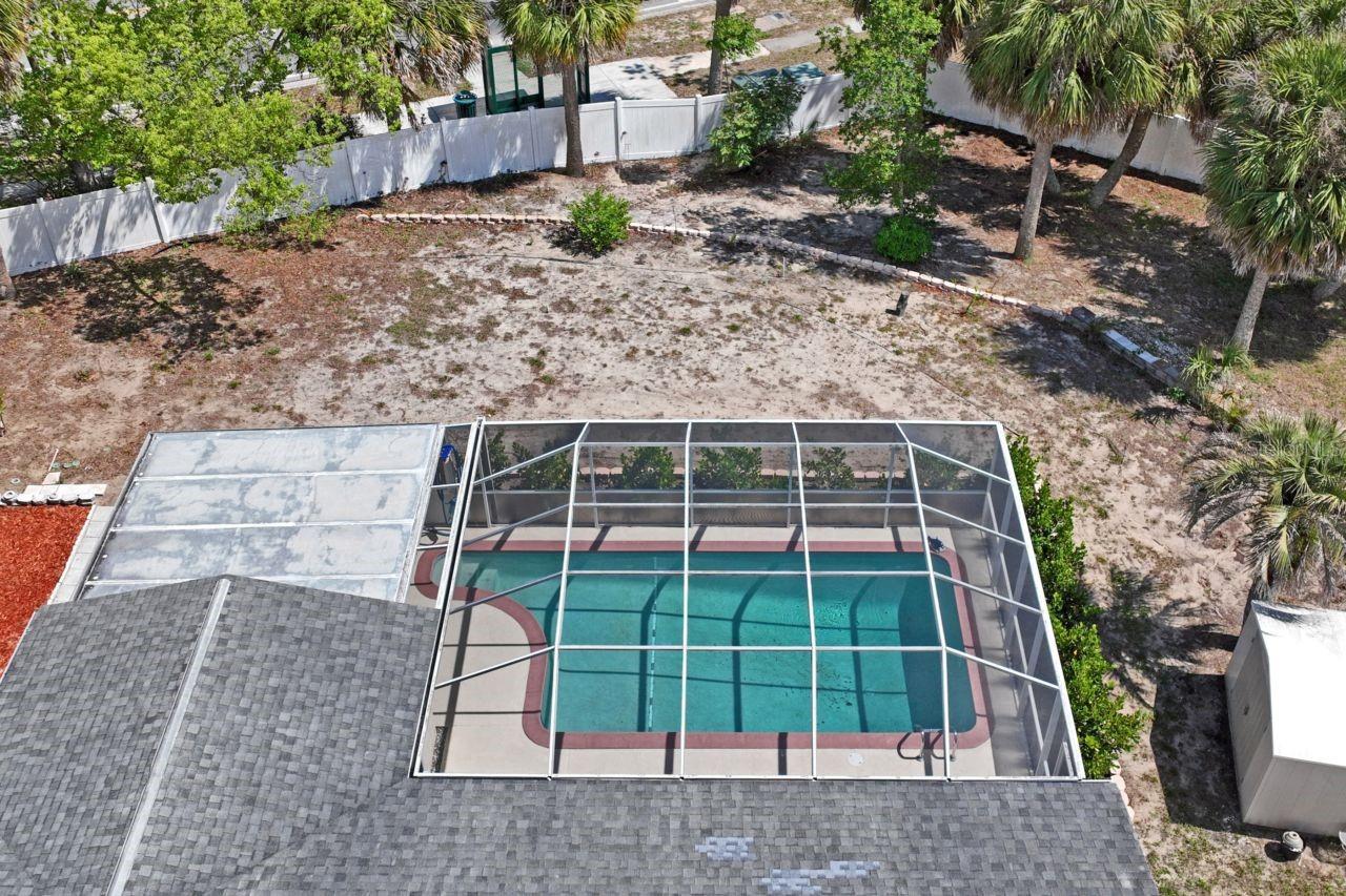 ORCHID LAKE VILLAGE - Residential