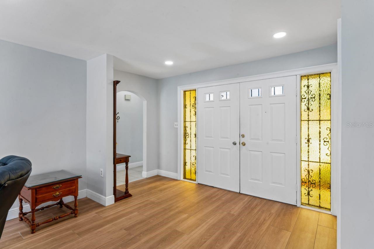 ORCHID LAKE VILLAGE - Residential