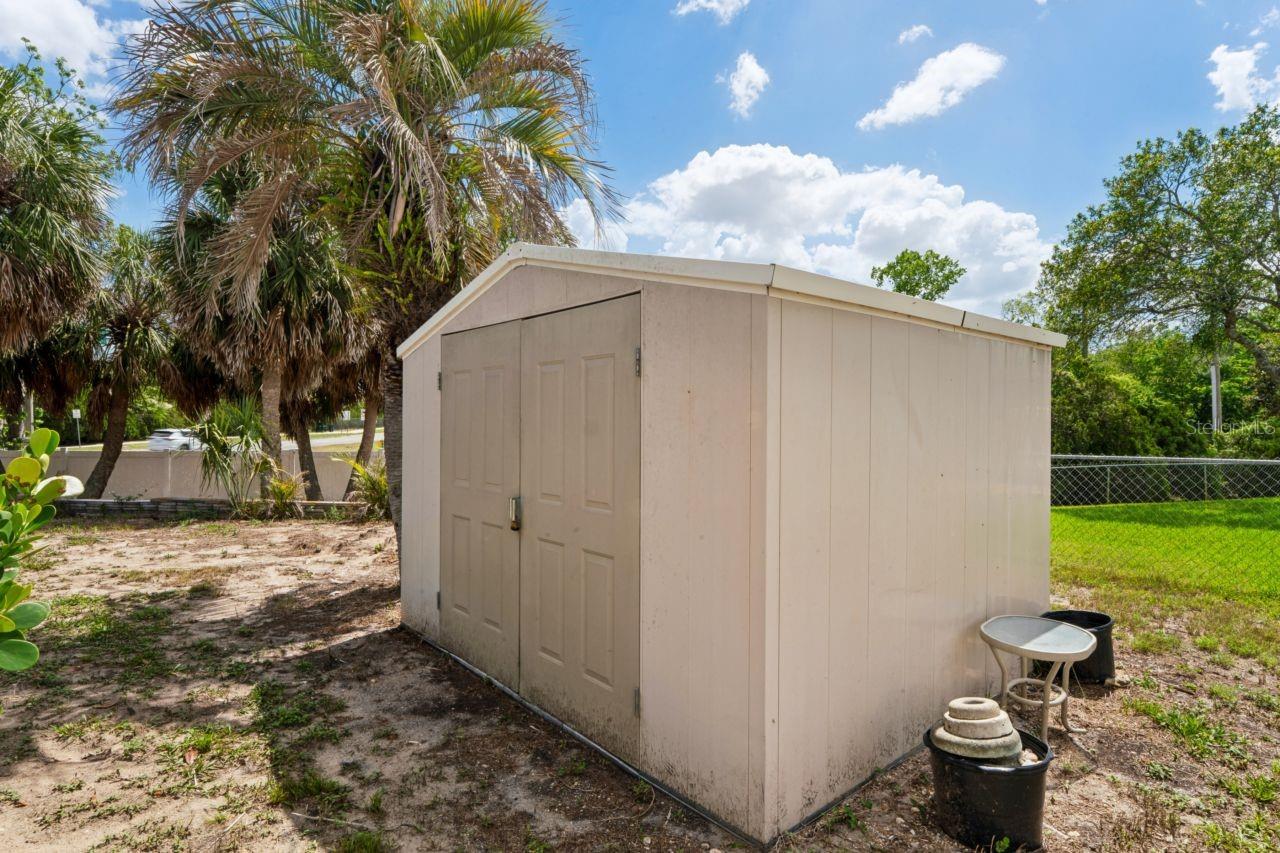 ORCHID LAKE VILLAGE - Residential