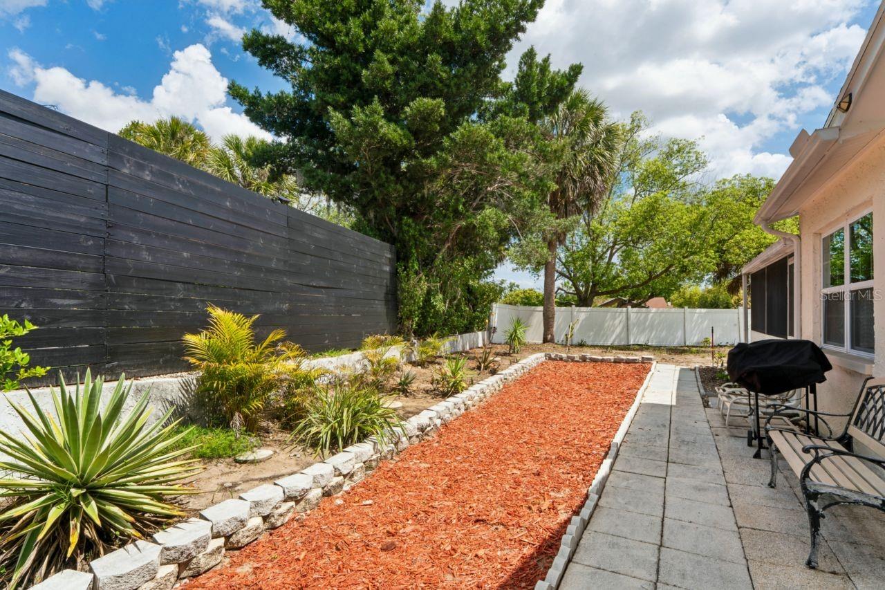 ORCHID LAKE VILLAGE - Residential