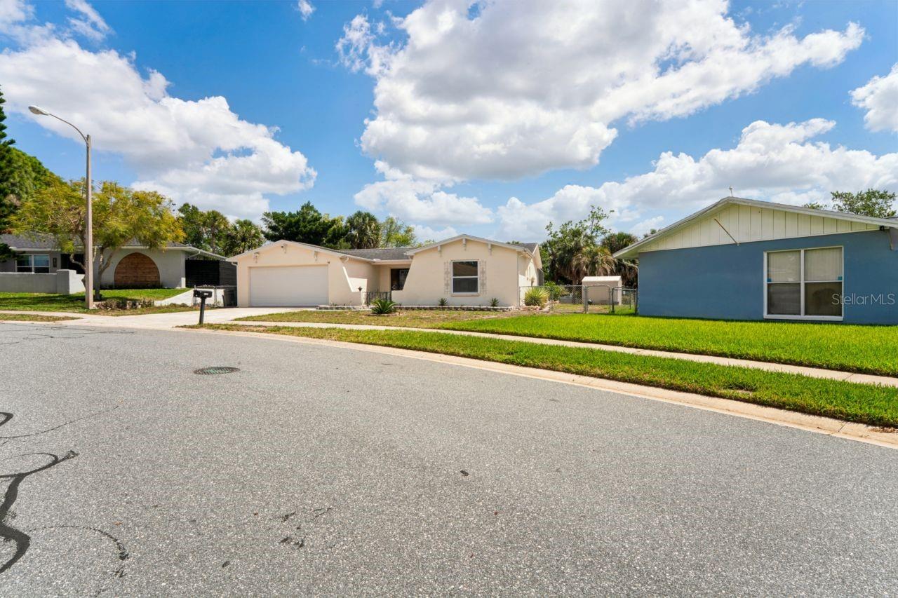 ORCHID LAKE VILLAGE - Residential