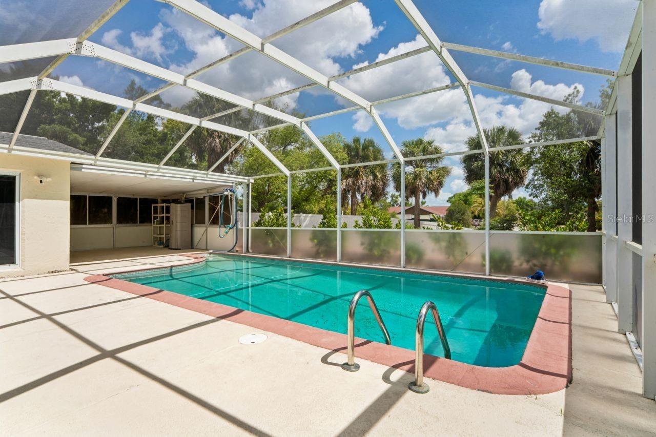 ORCHID LAKE VILLAGE - Residential