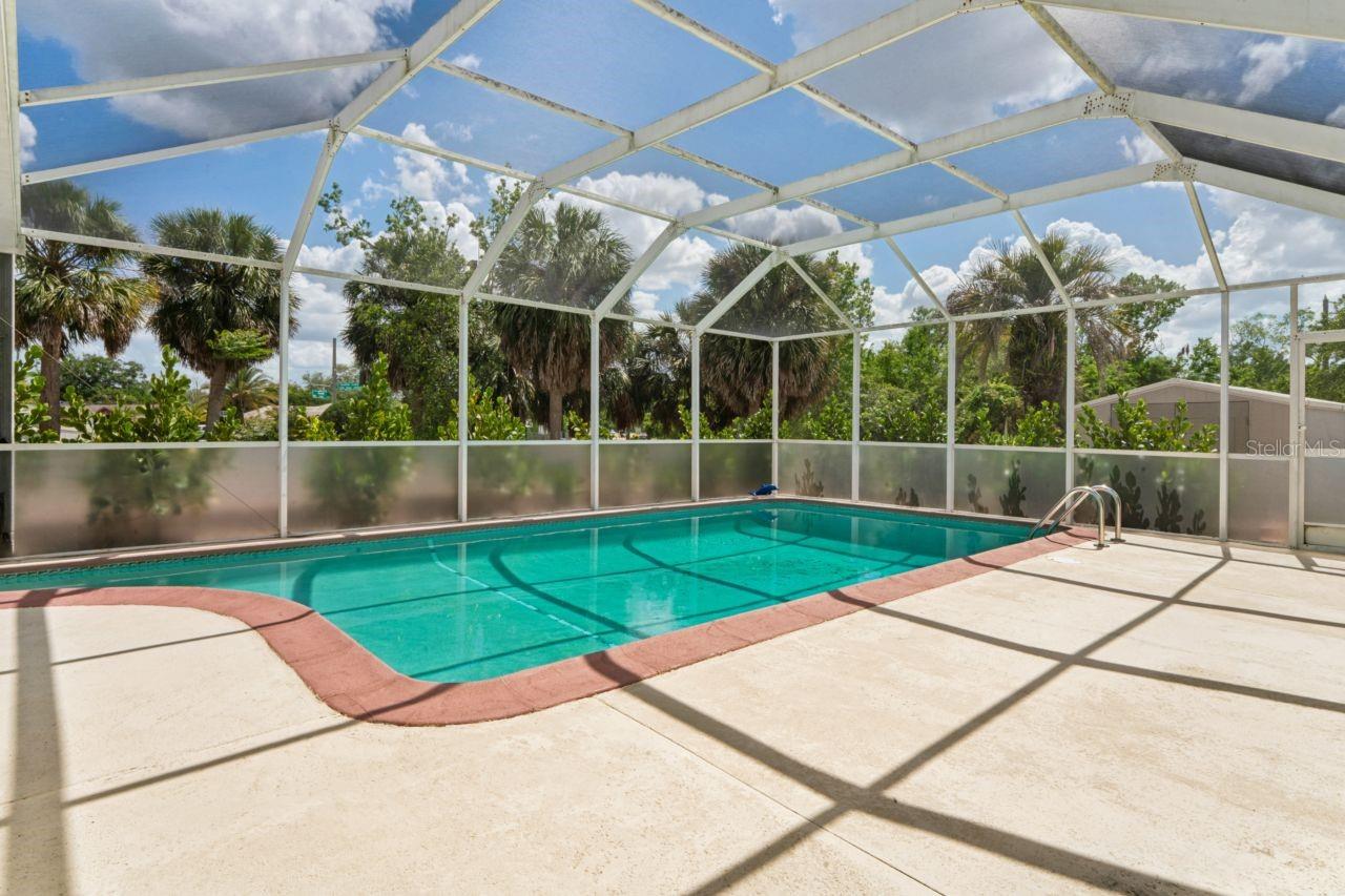 ORCHID LAKE VILLAGE - Residential