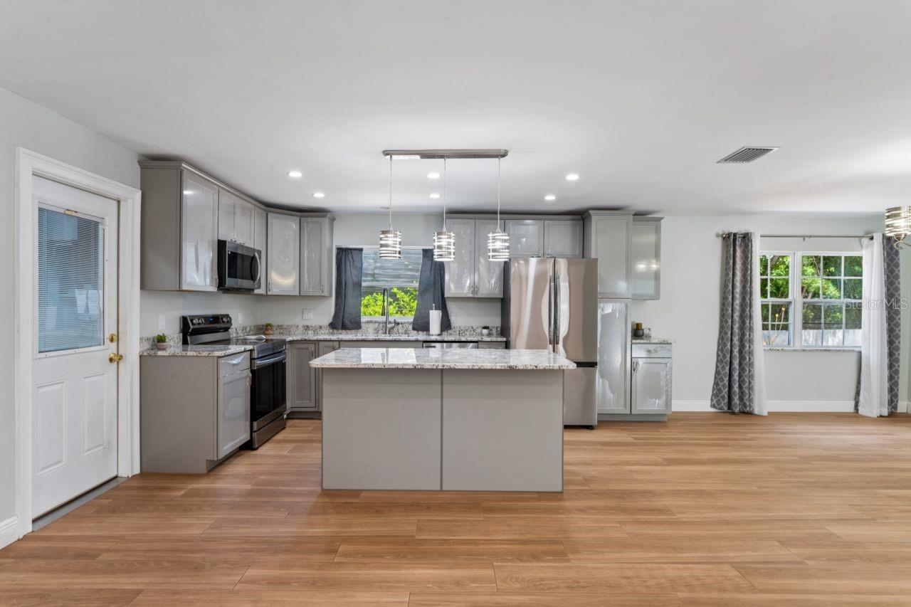 ORCHID LAKE VILLAGE - Residential