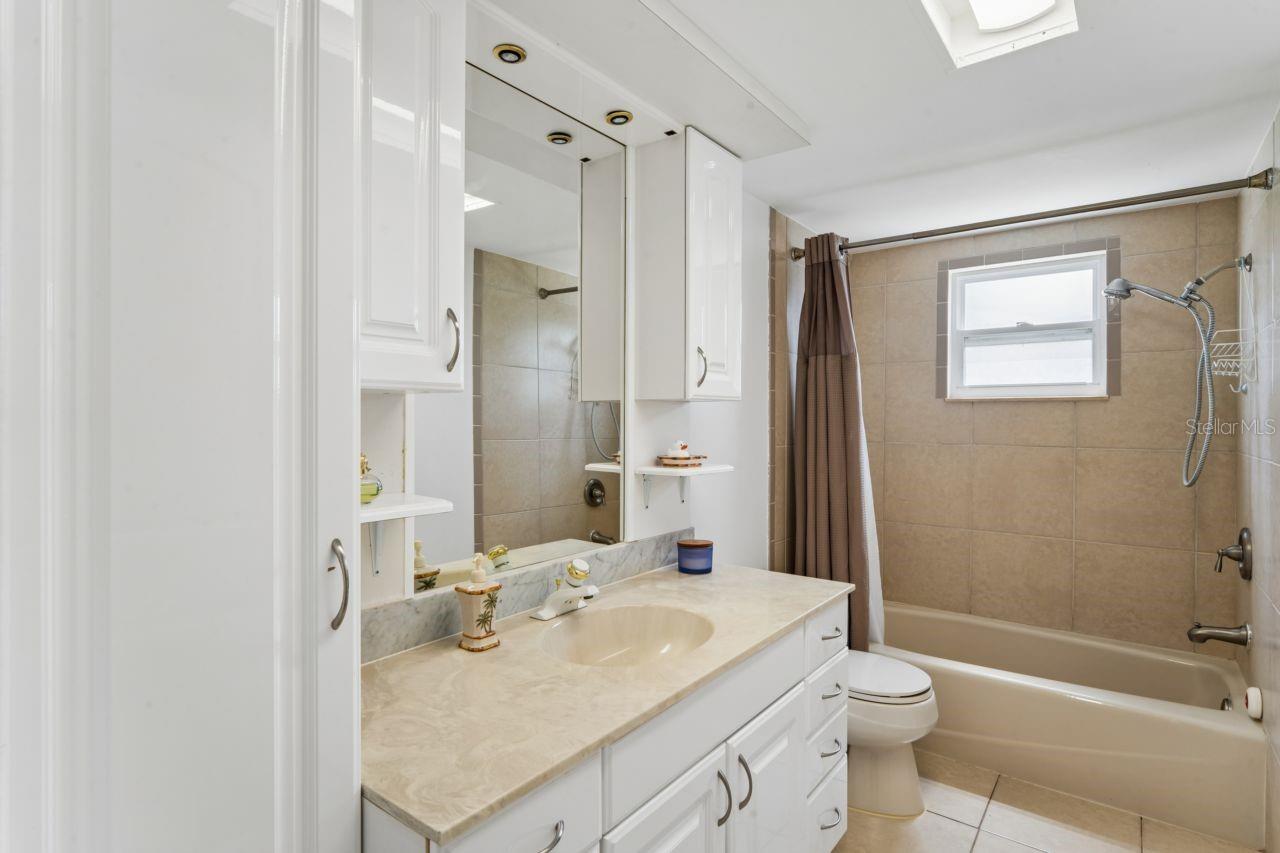 ORCHID LAKE VILLAGE - Residential