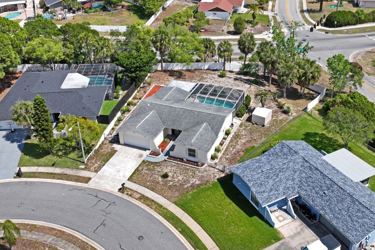 ORCHID LAKE VILLAGE - Residential