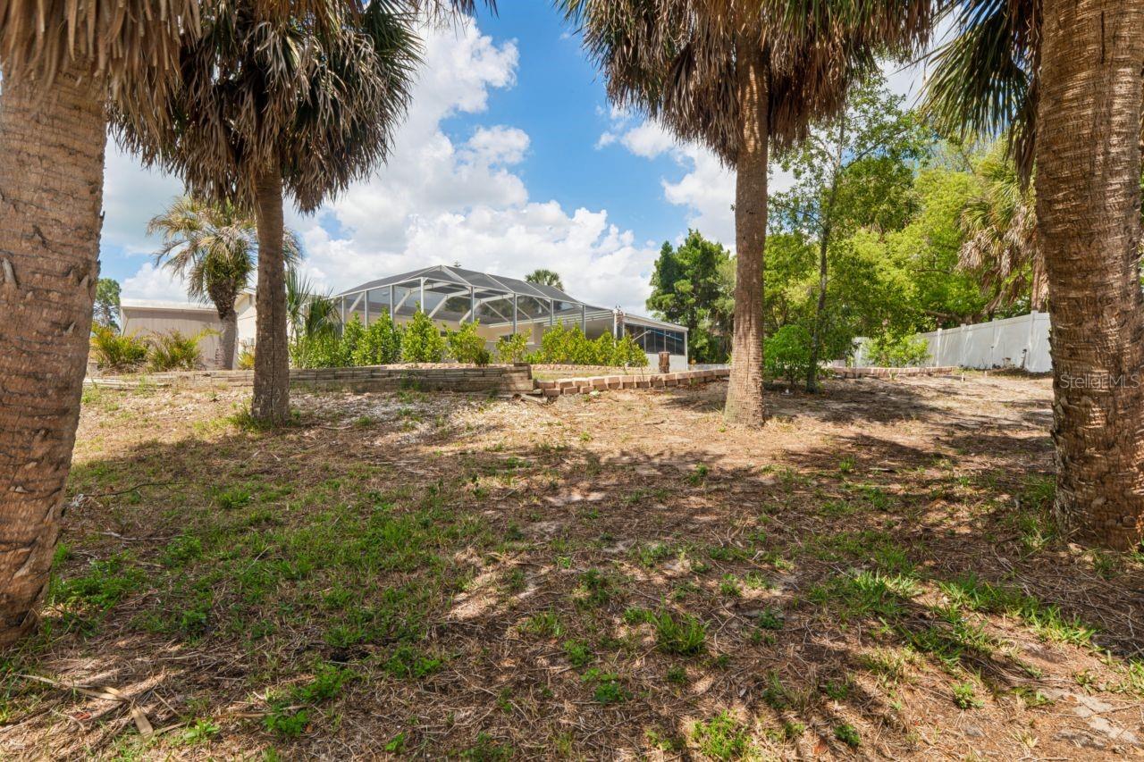 ORCHID LAKE VILLAGE - Residential