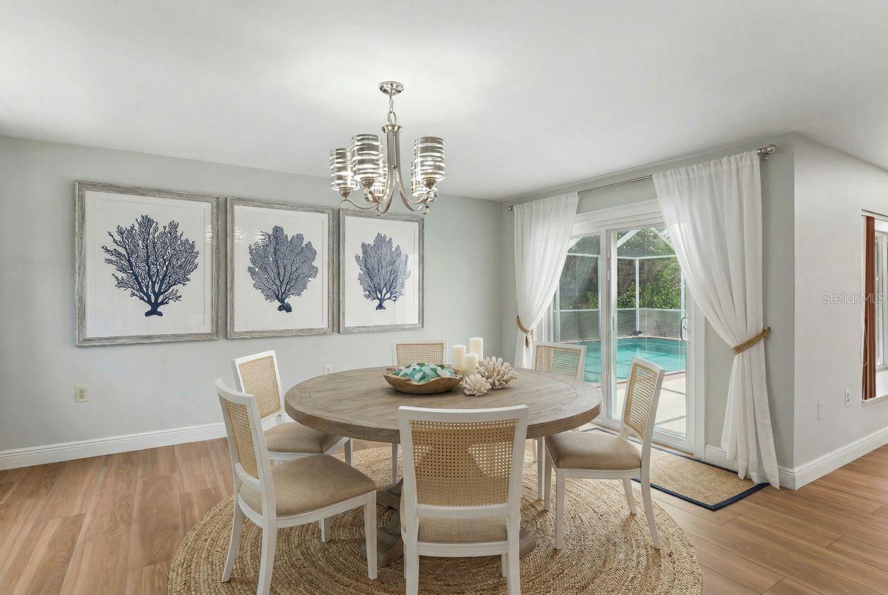 ORCHID LAKE VILLAGE - Residential