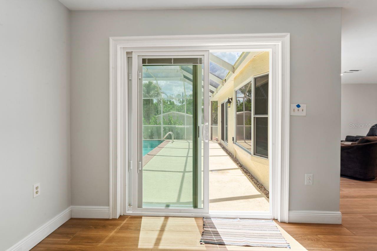 ORCHID LAKE VILLAGE - Residential