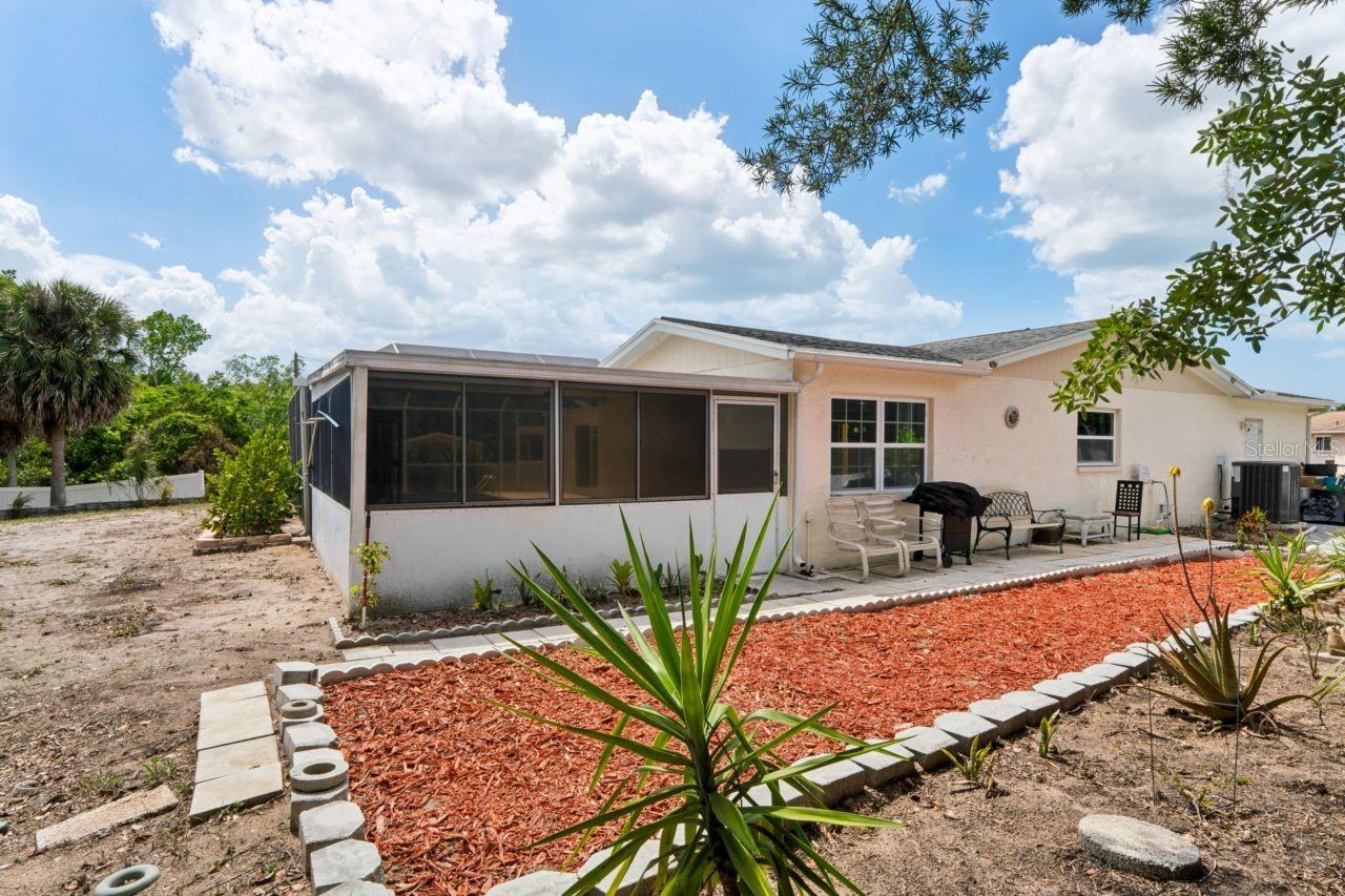 ORCHID LAKE VILLAGE - Residential