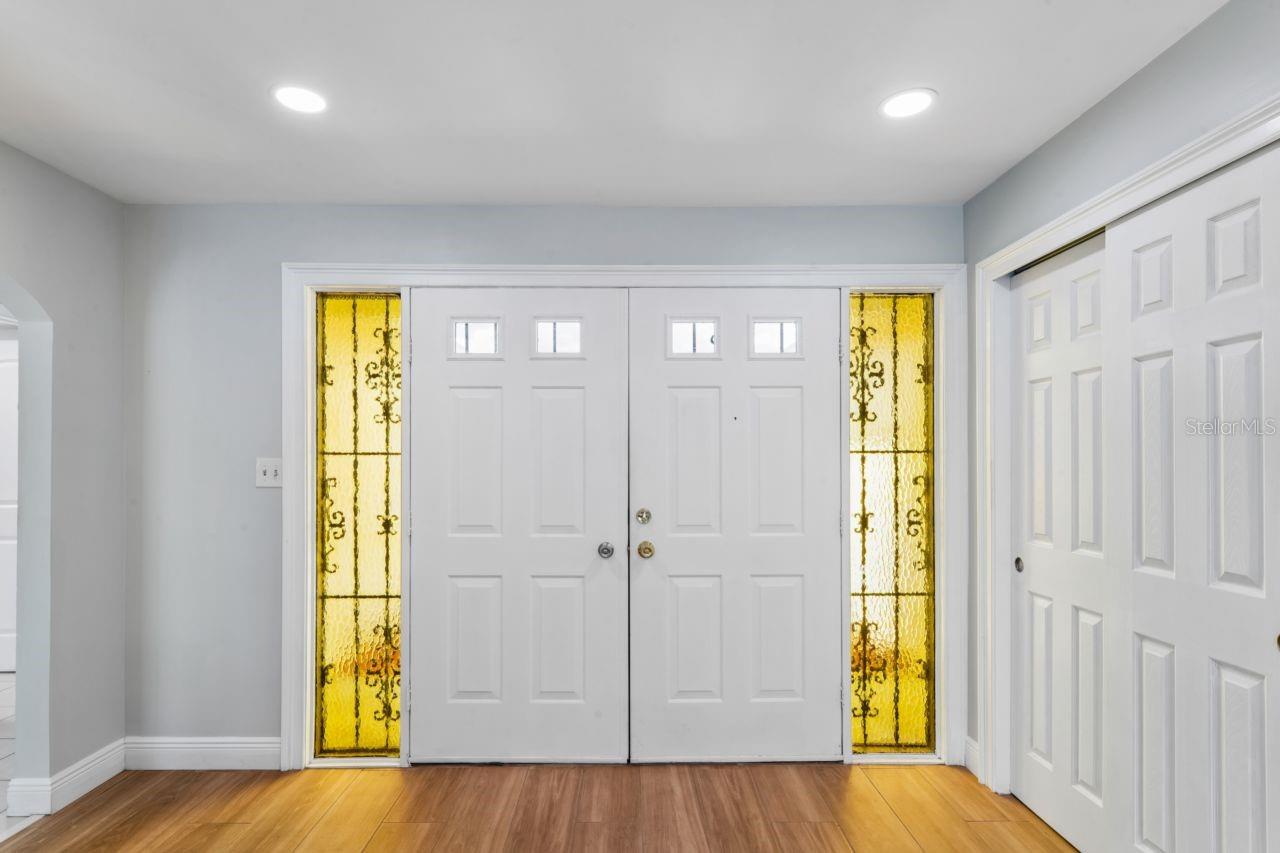 ORCHID LAKE VILLAGE - Residential