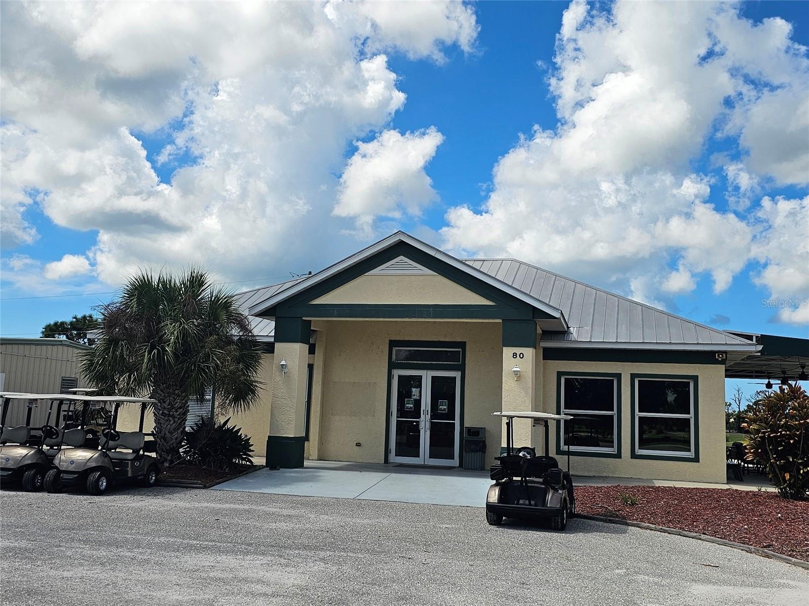 ROTONDA WEST BROADMOOR - Land