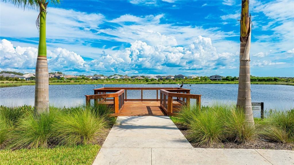 Photo of 8250 Velda Trail, Sarasota, FL 34241 (MLS # A4667274)