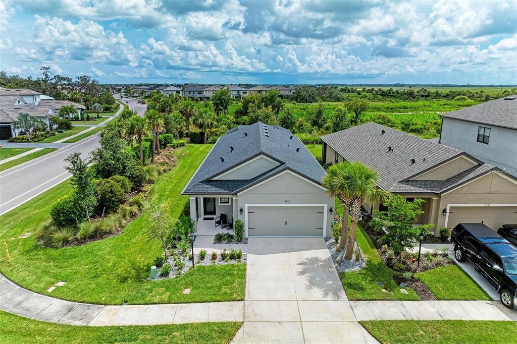 Photo of 8250 Velda Trail, Sarasota, FL 34241 (MLS # A4667274)