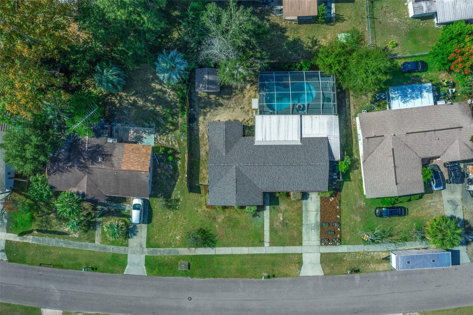 MARION OAKS UN 02 - Residential