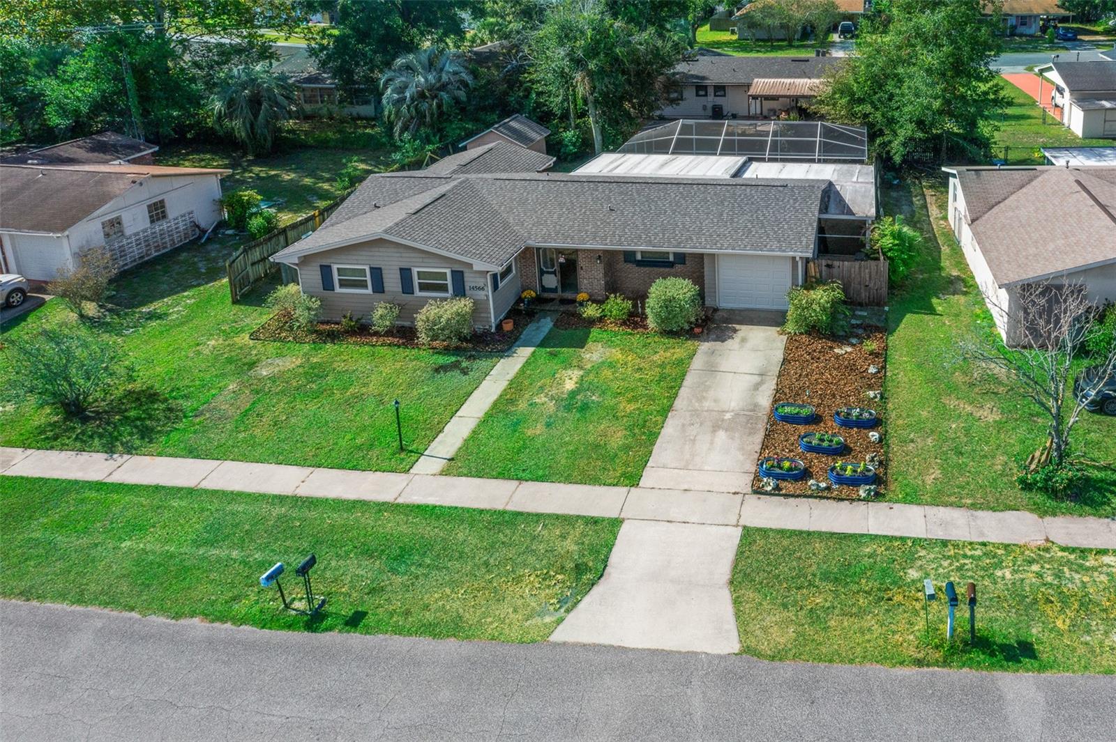 MARION OAKS UN 02 - Residential