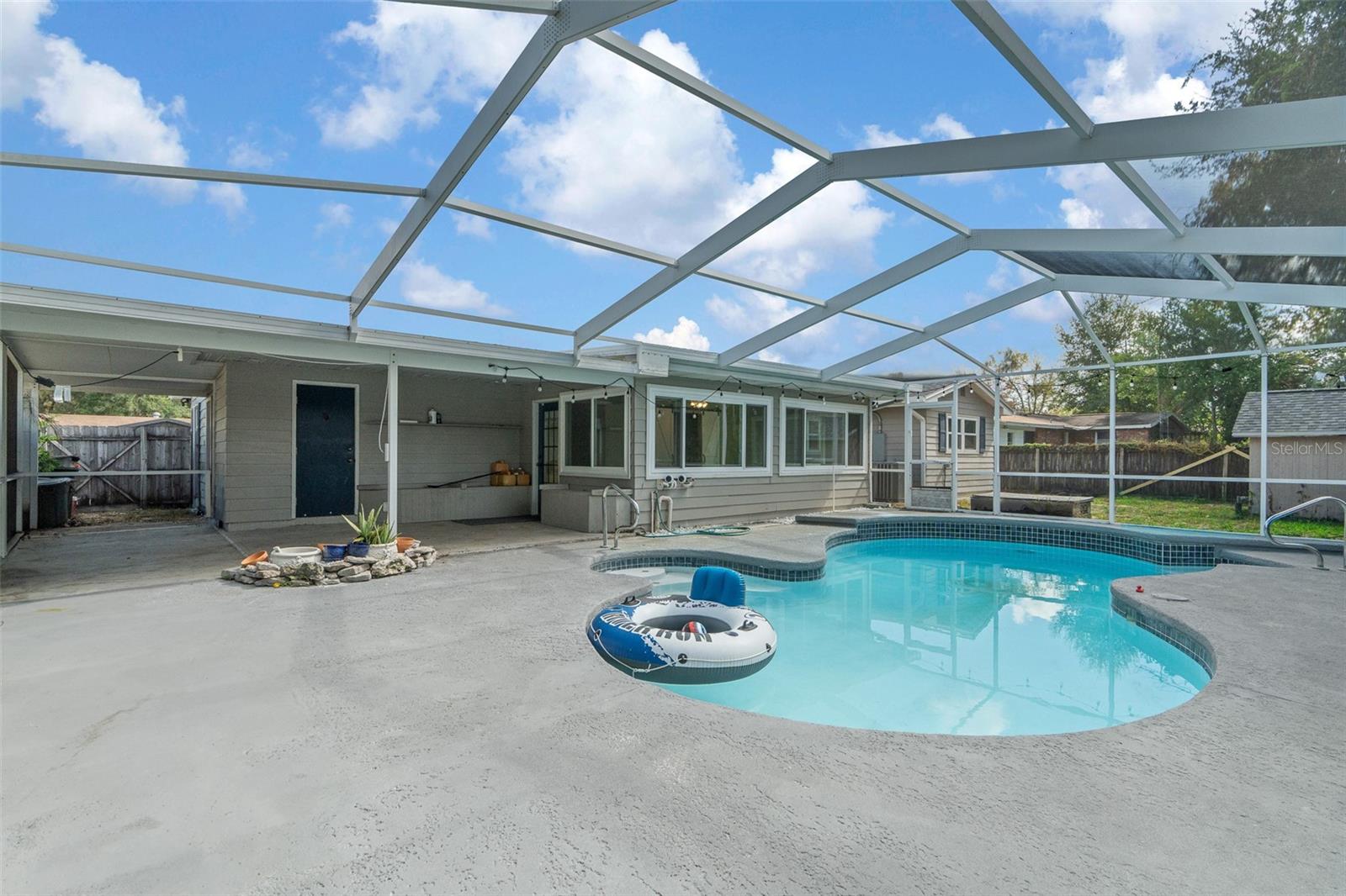 MARION OAKS UN 02 - Residential