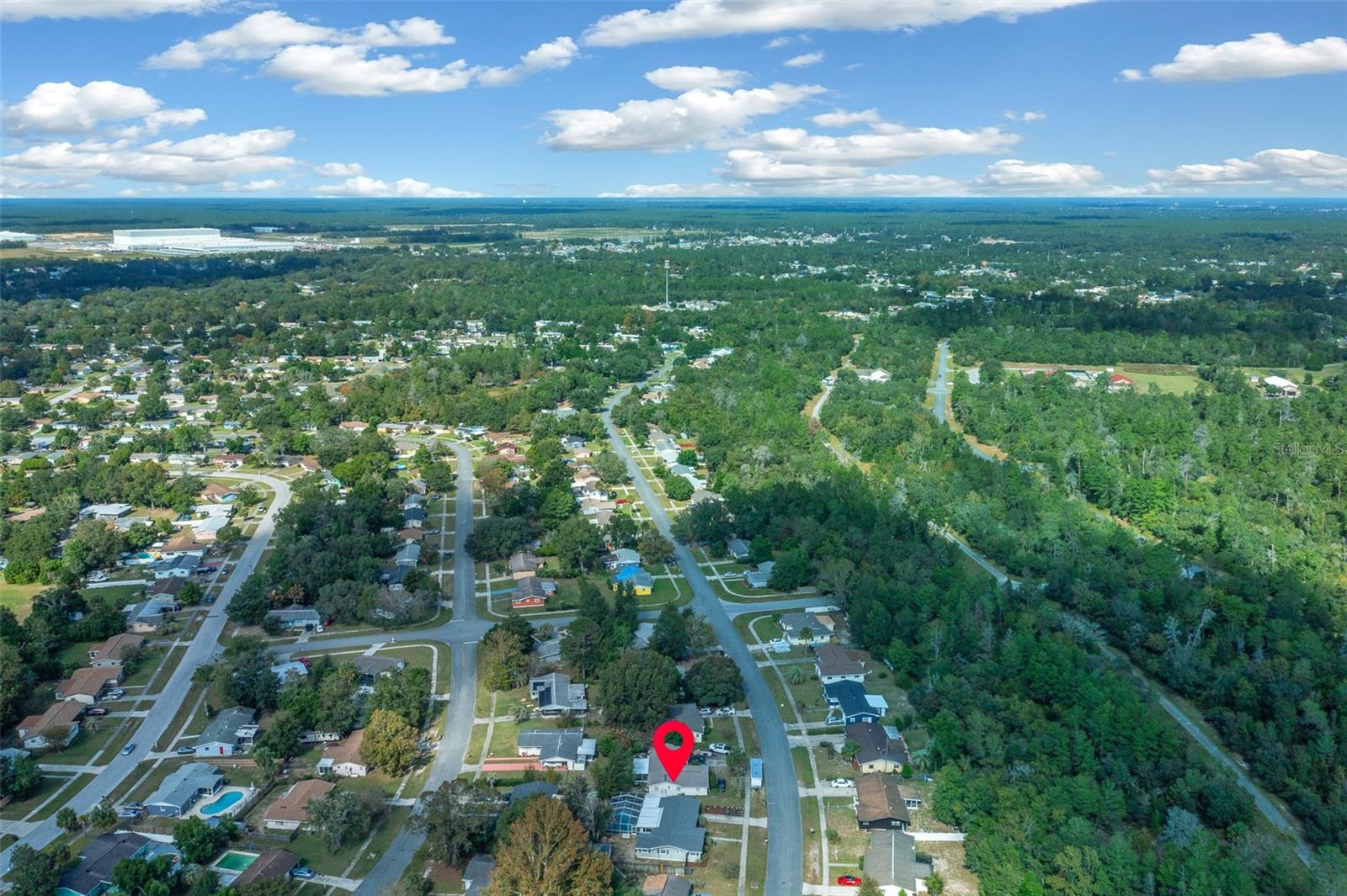 MARION OAKS UN 02 - Residential