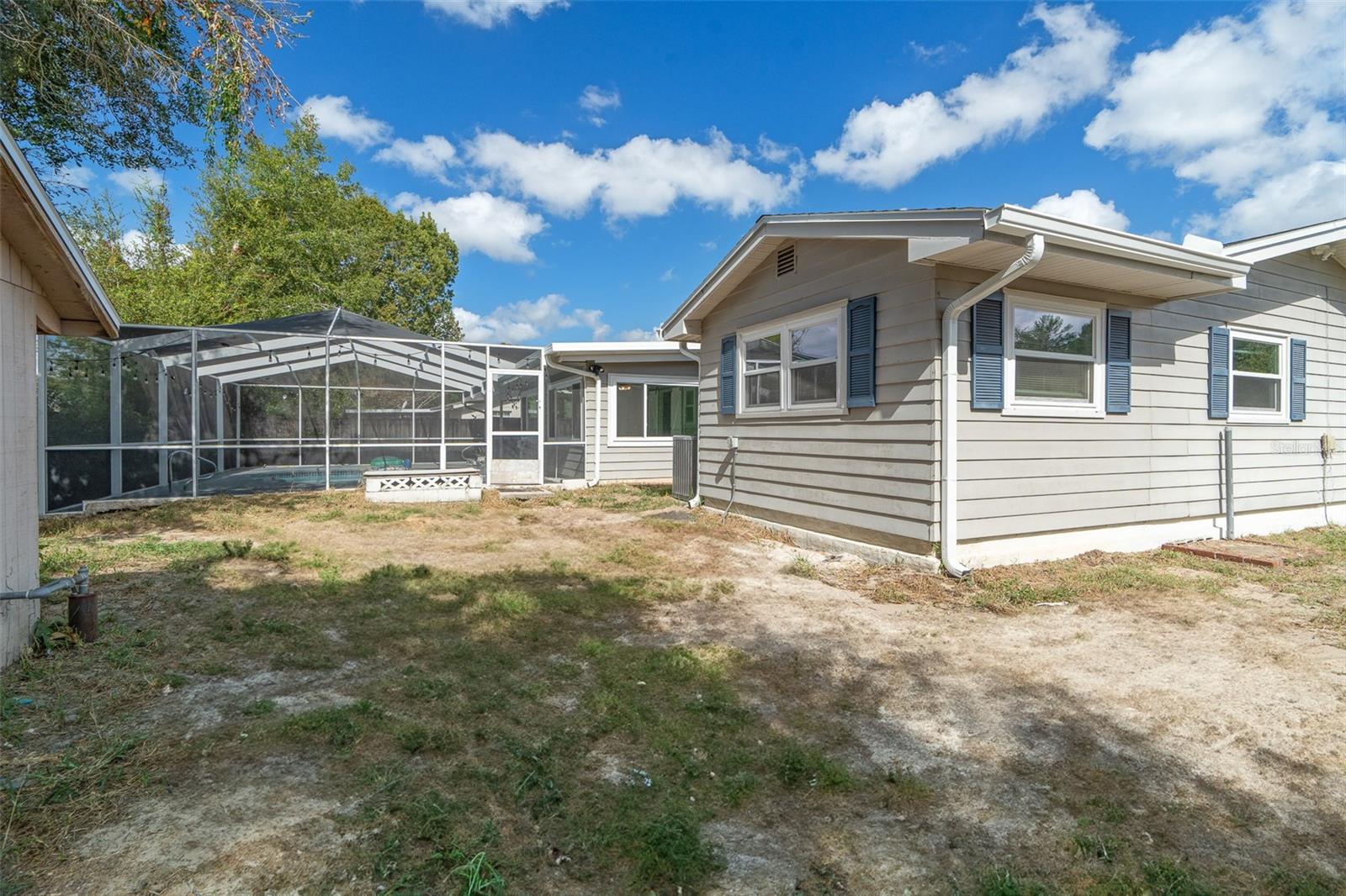 MARION OAKS UN 02 - Residential