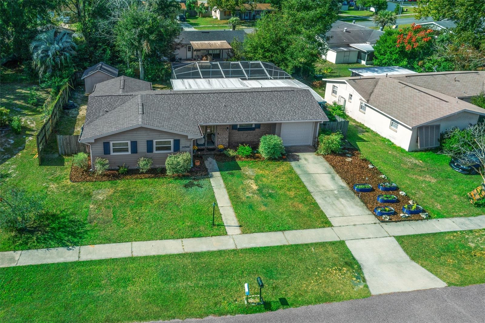 MARION OAKS UN 02 - Residential