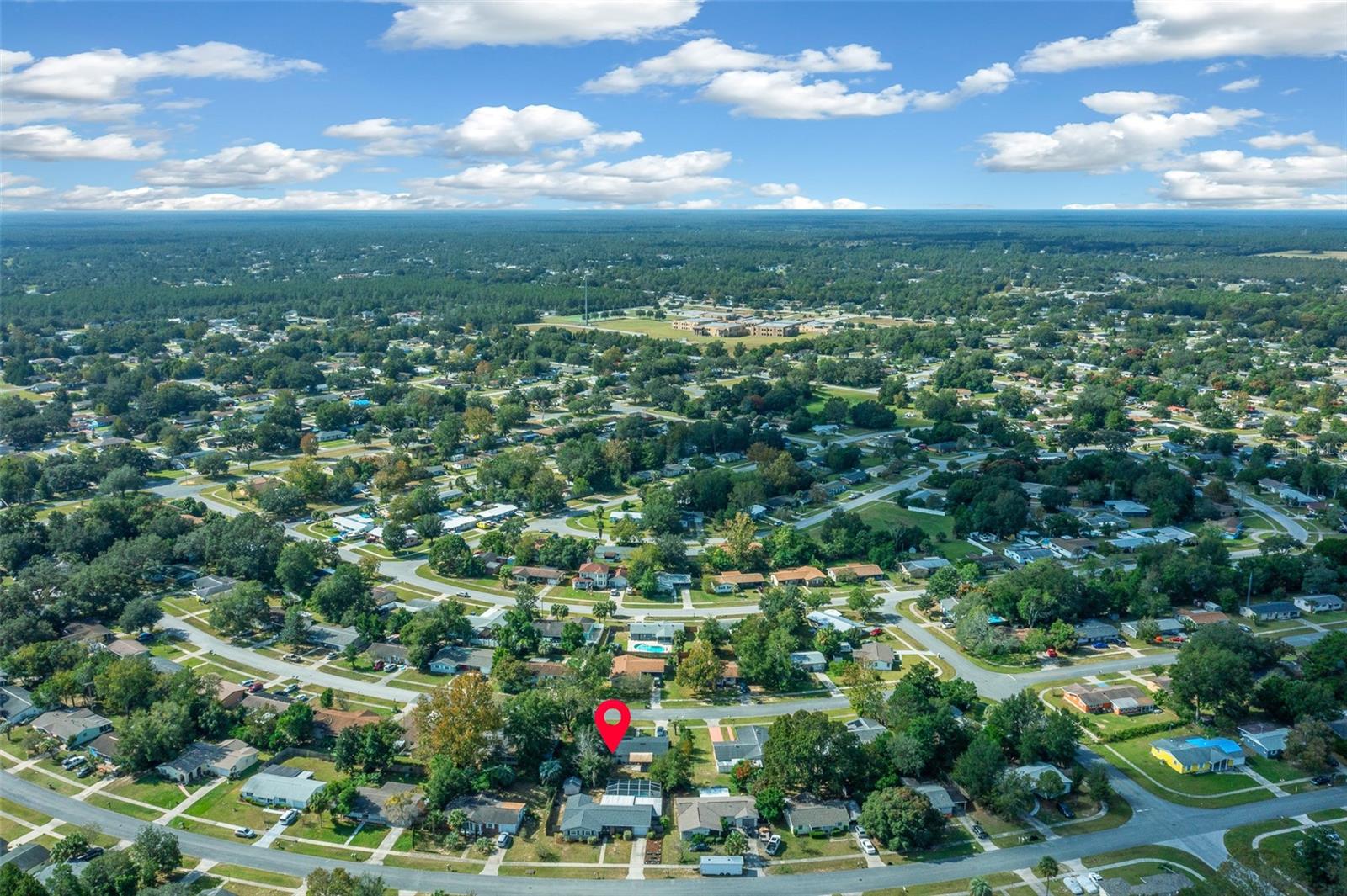 MARION OAKS UN 02 - Residential