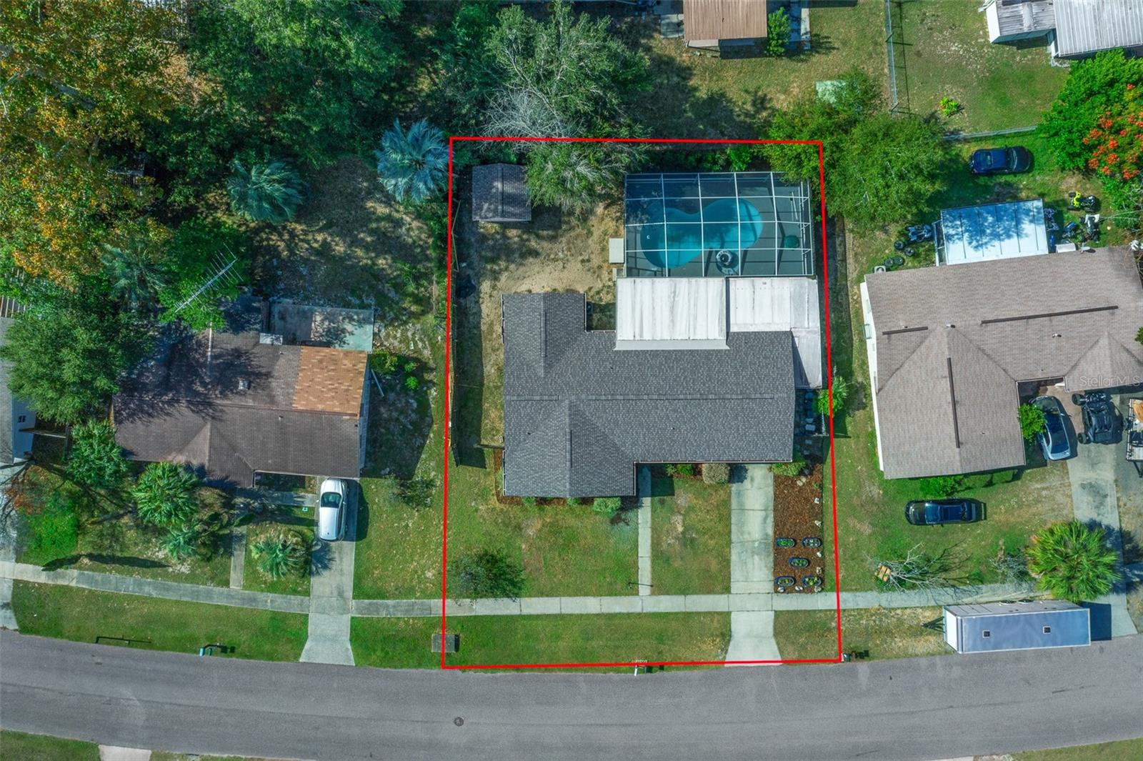 MARION OAKS UN 02 - Residential